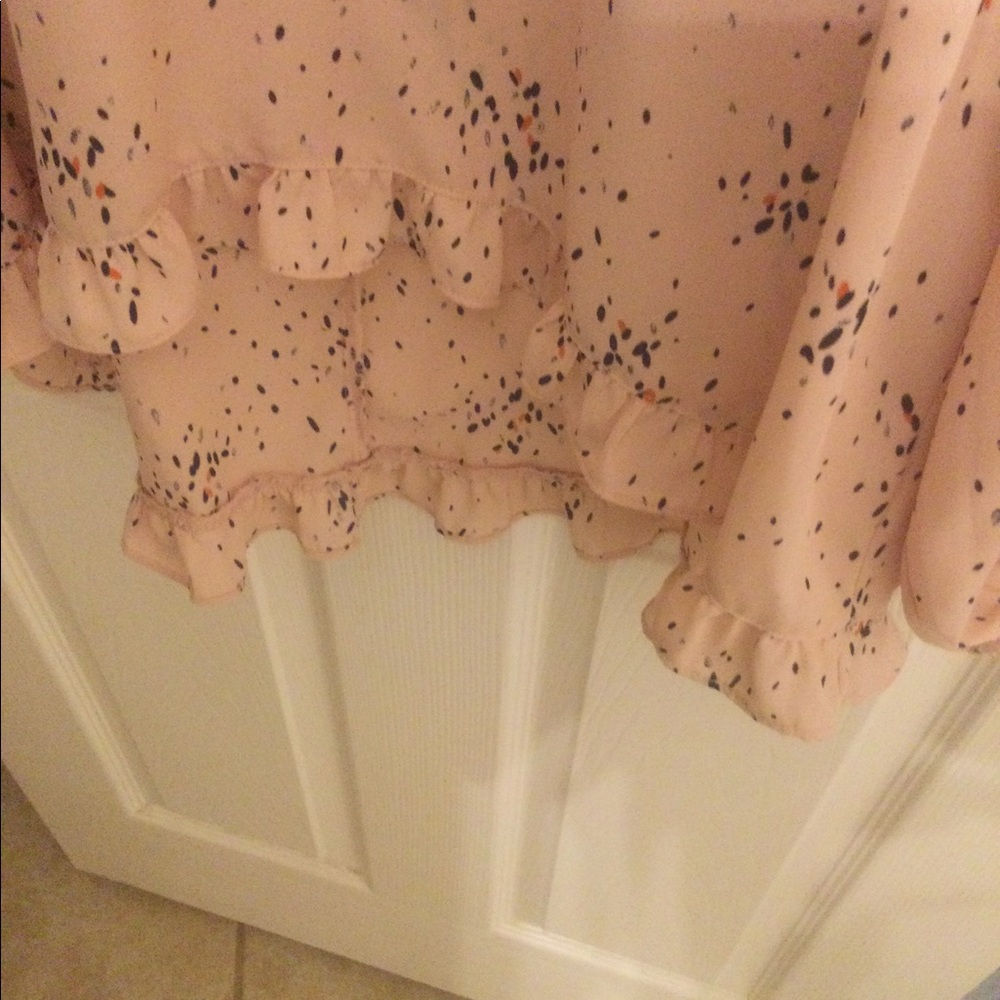 Ana blouse - Picture 2 of 3